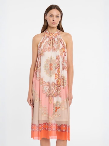 Ana Alcazar Dress 'Dorexa' in Mixed colors: front