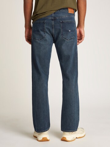 Regular Jeans 'Otis' de la Tommy Jeans pe albastru