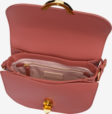 Coccinelle Crossbody Bag 'Dew' in Pink