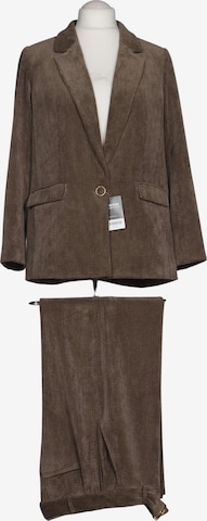 IVI collection Anzug oder Kombination L in Braun: Vorderseite