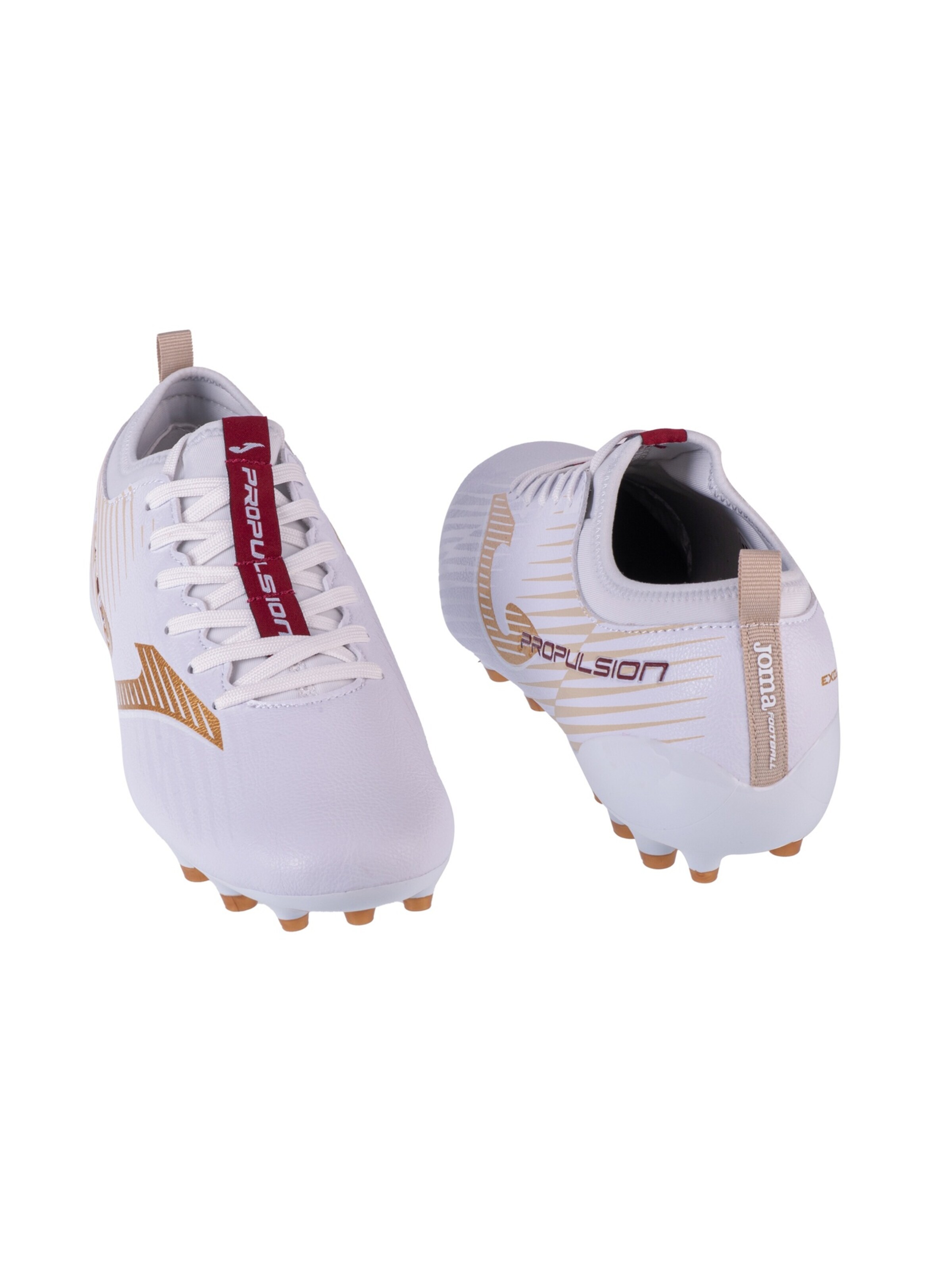 JOMA Voetbalschoen 'Joma Propulsion Cup 24 PCUS AG' in Wit