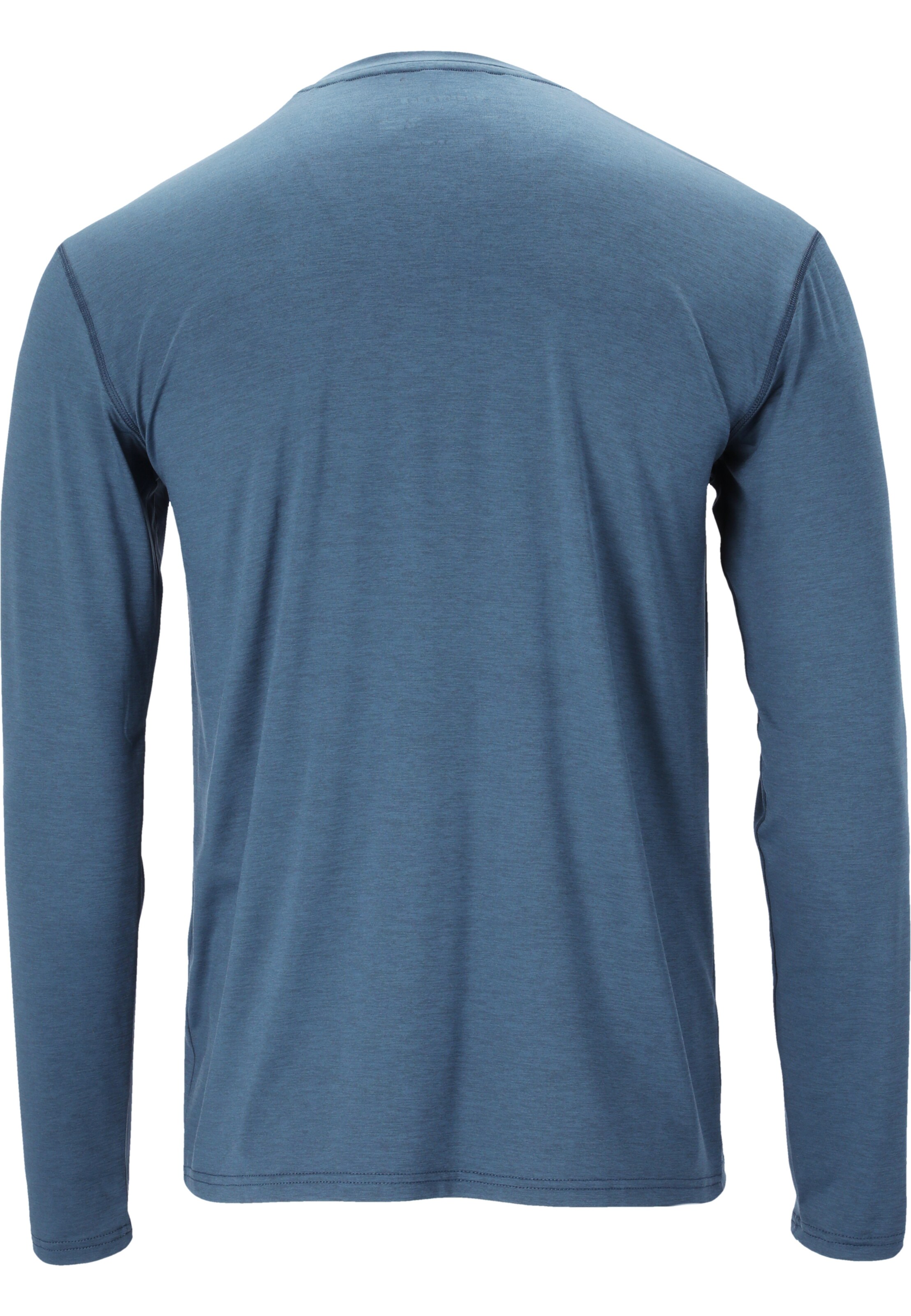 ENDURANCE Functioneel shirt 'Mell' in Blauw