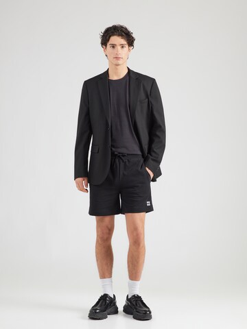 BOSS Särk 'Corth', värv must