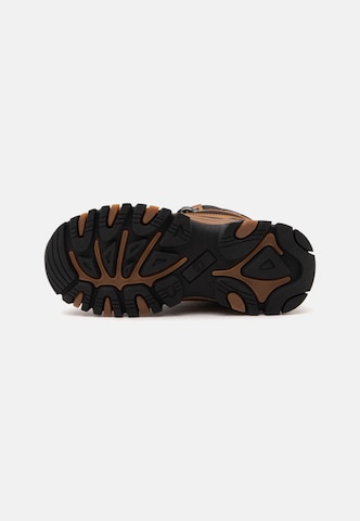 TOMMY HILFIGER - Botas 'VERMONT' en negro