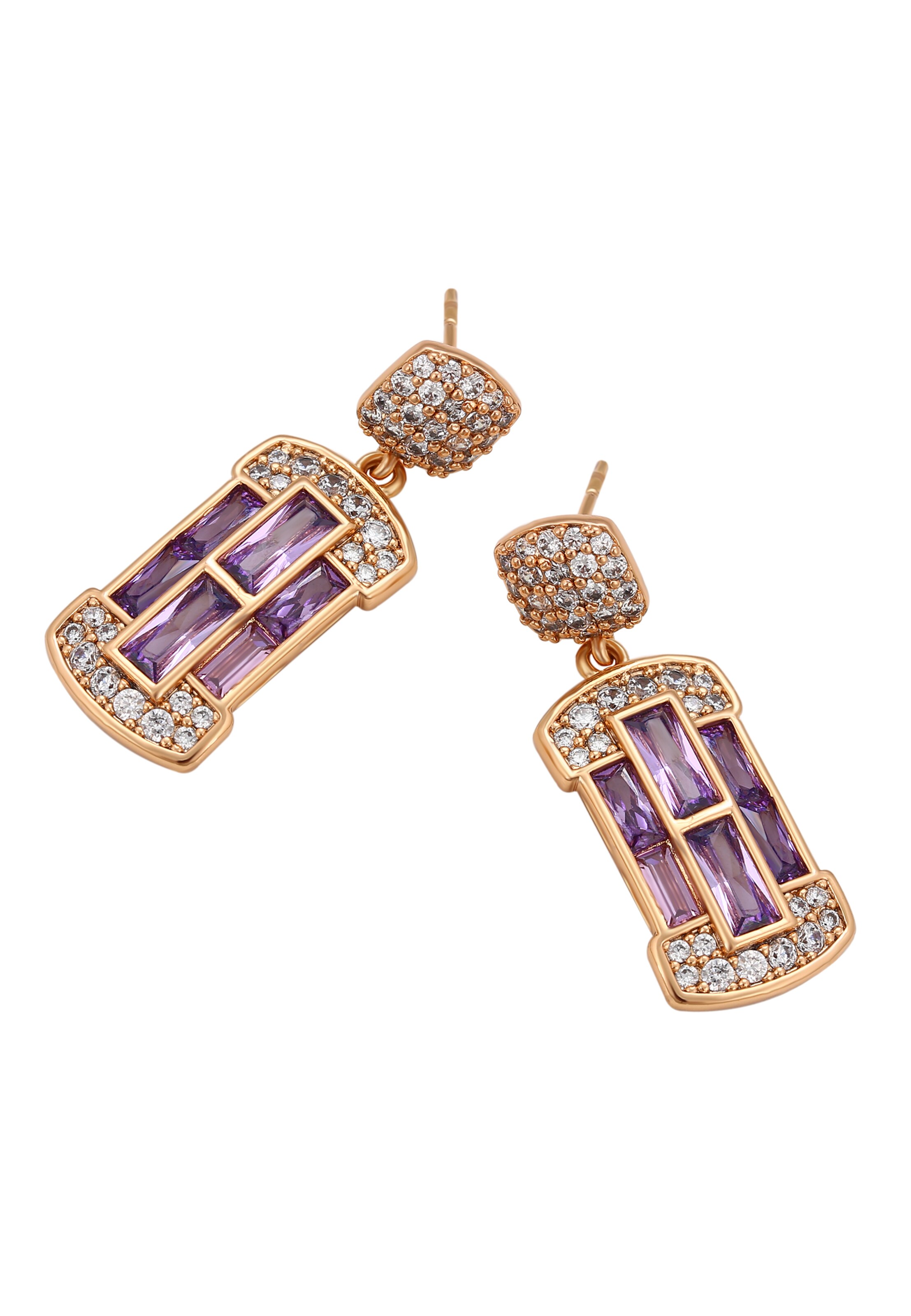 faina - Pendientes en oro