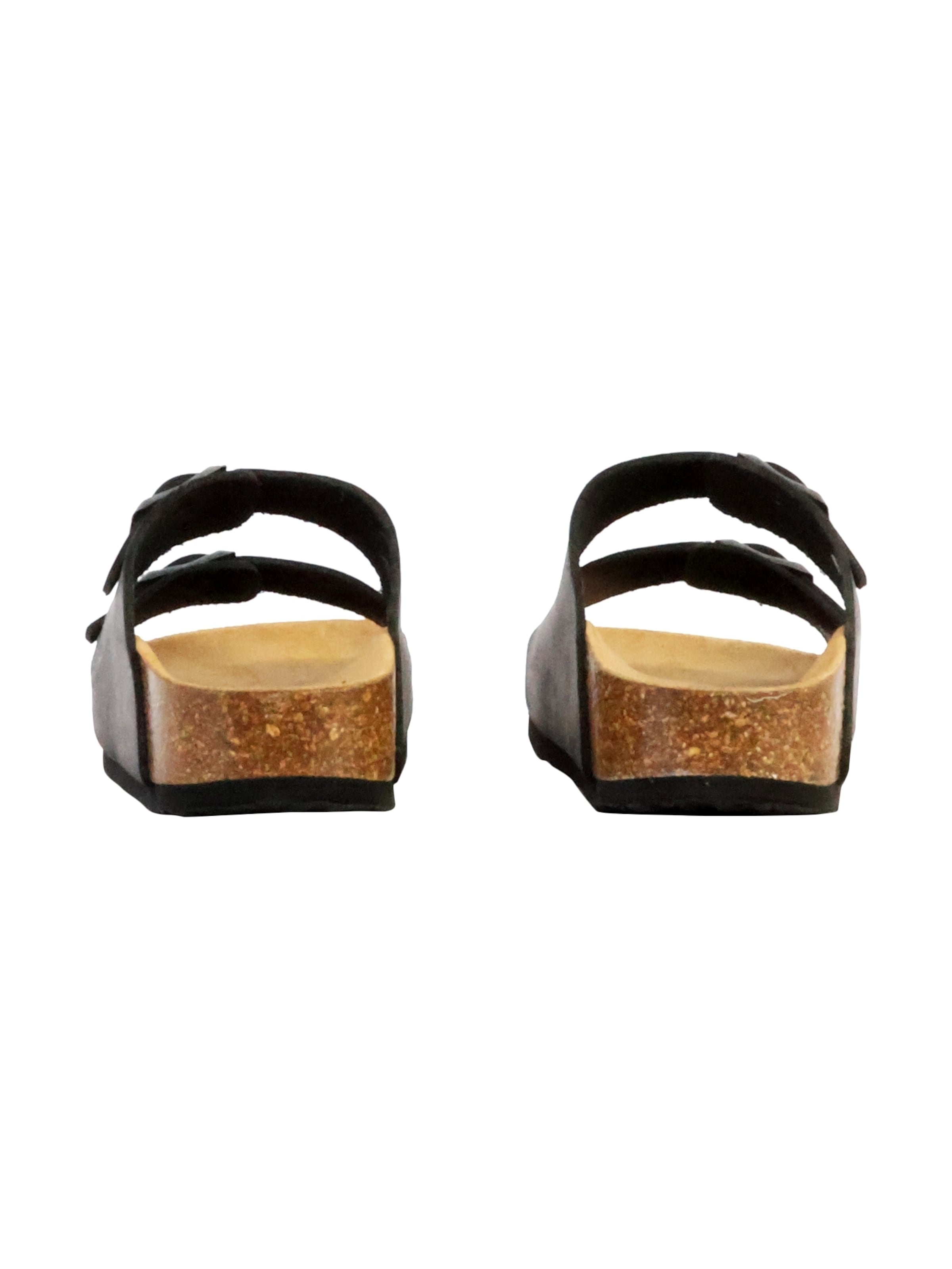 Mule Plakton en noir