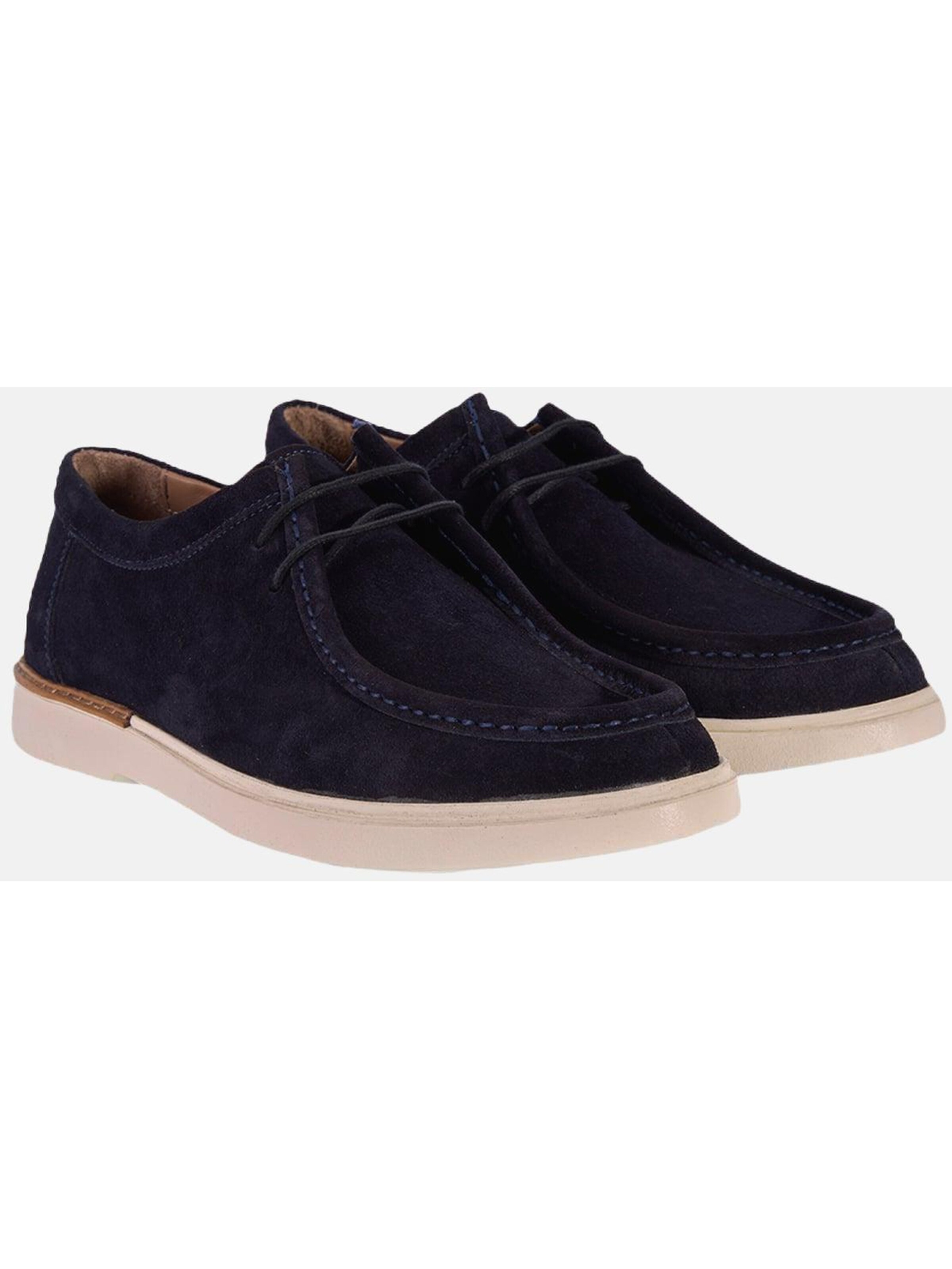 Desa Schnürschuh‌‌‌‌‌‌ in Blau