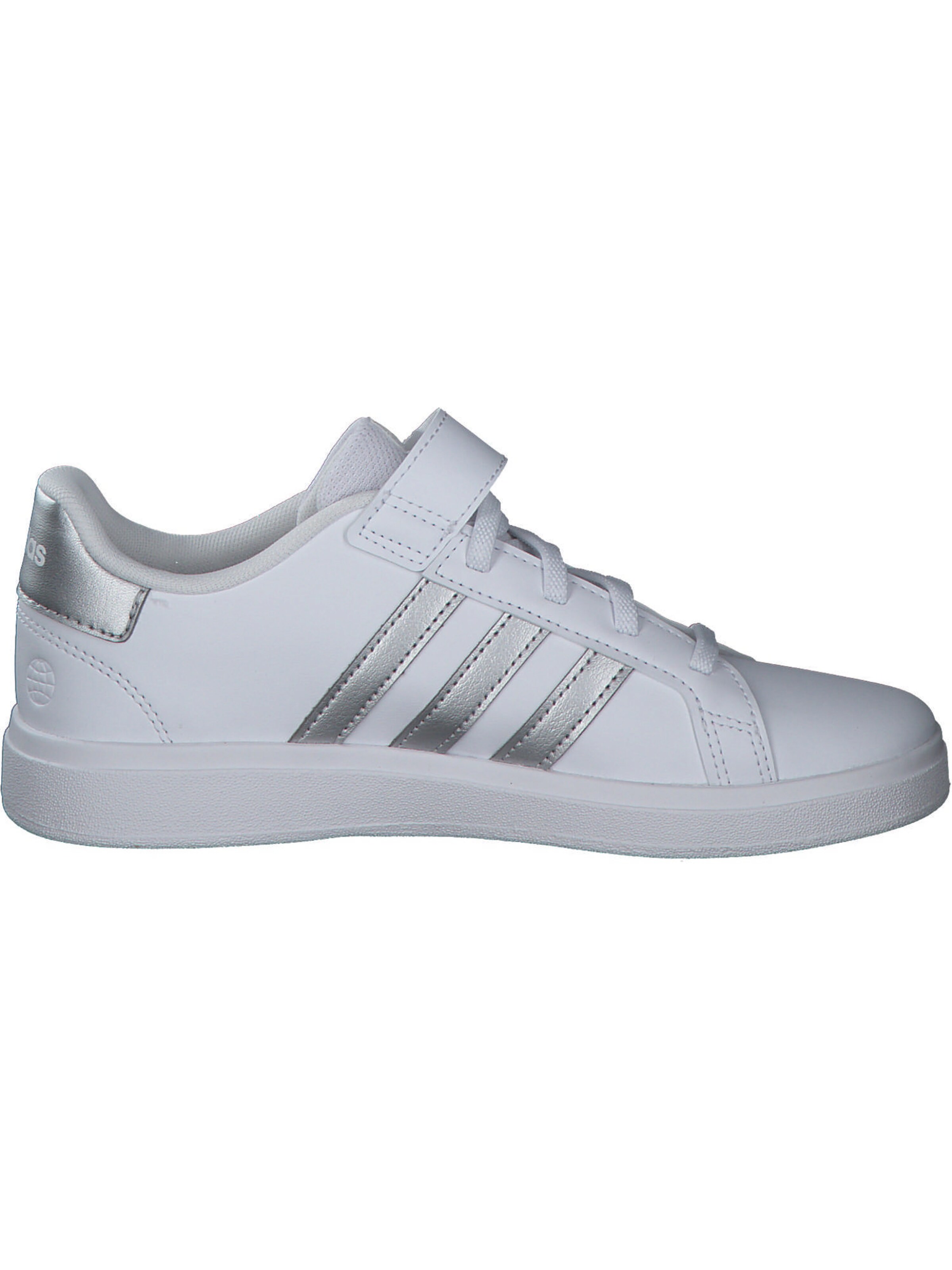 ADIDAS ORIGINALS Sneakers 'Grand Court 2.0' in Wit