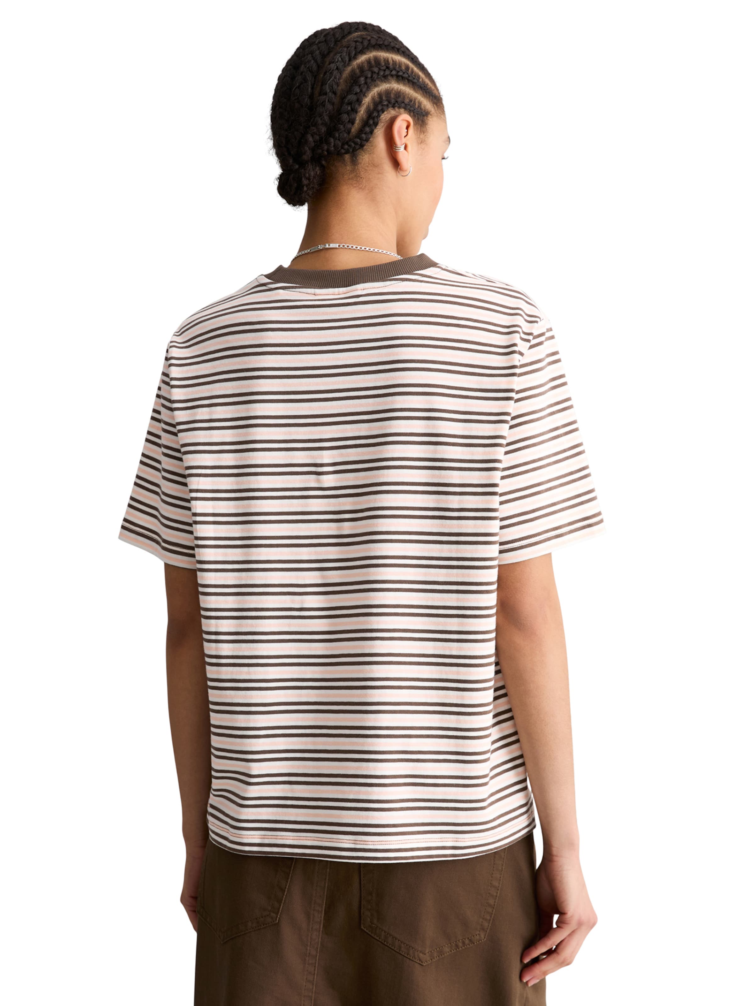 Marc O'Polo DENIM Μπλουζάκι σε λευκό