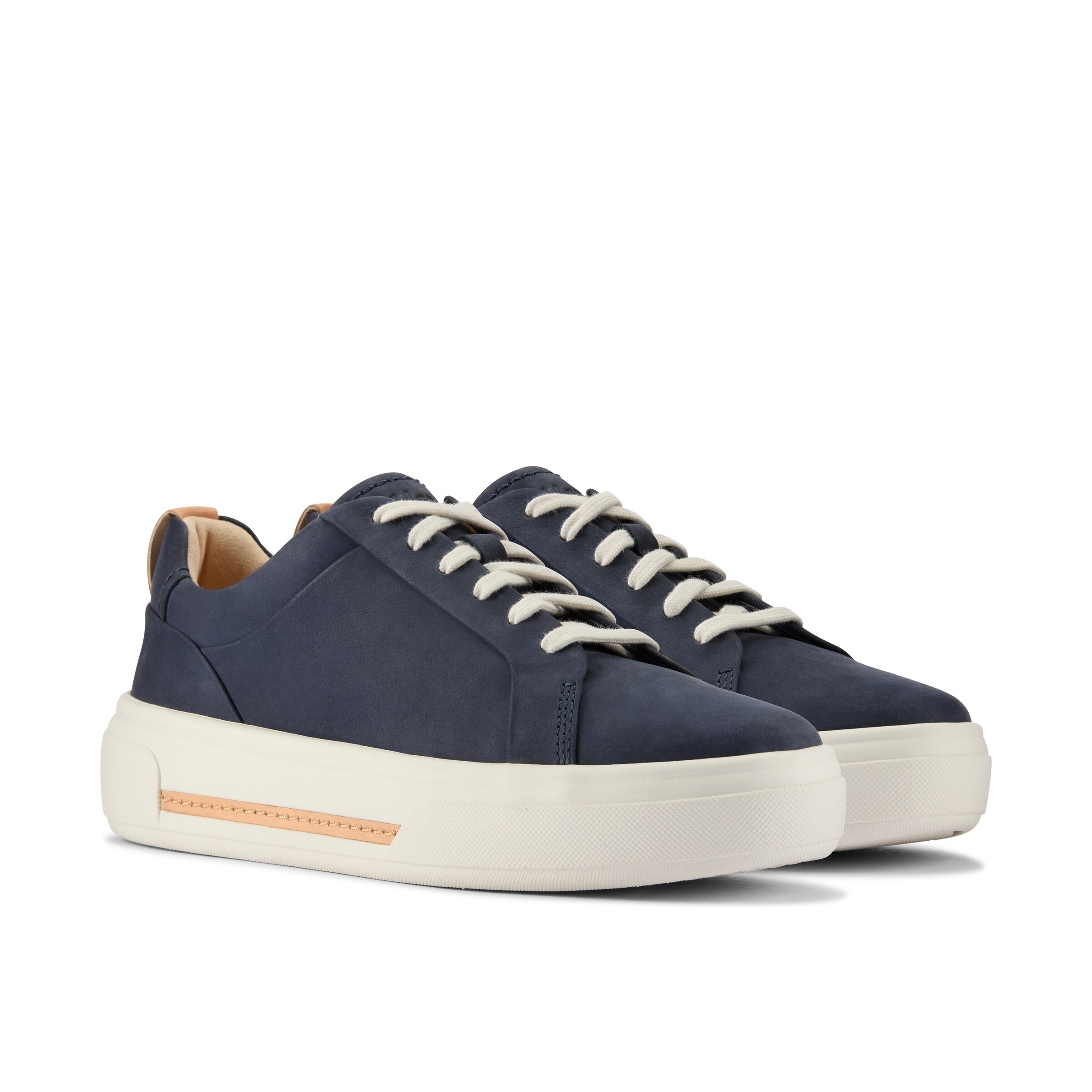 CLARKS Sneakers in Blue