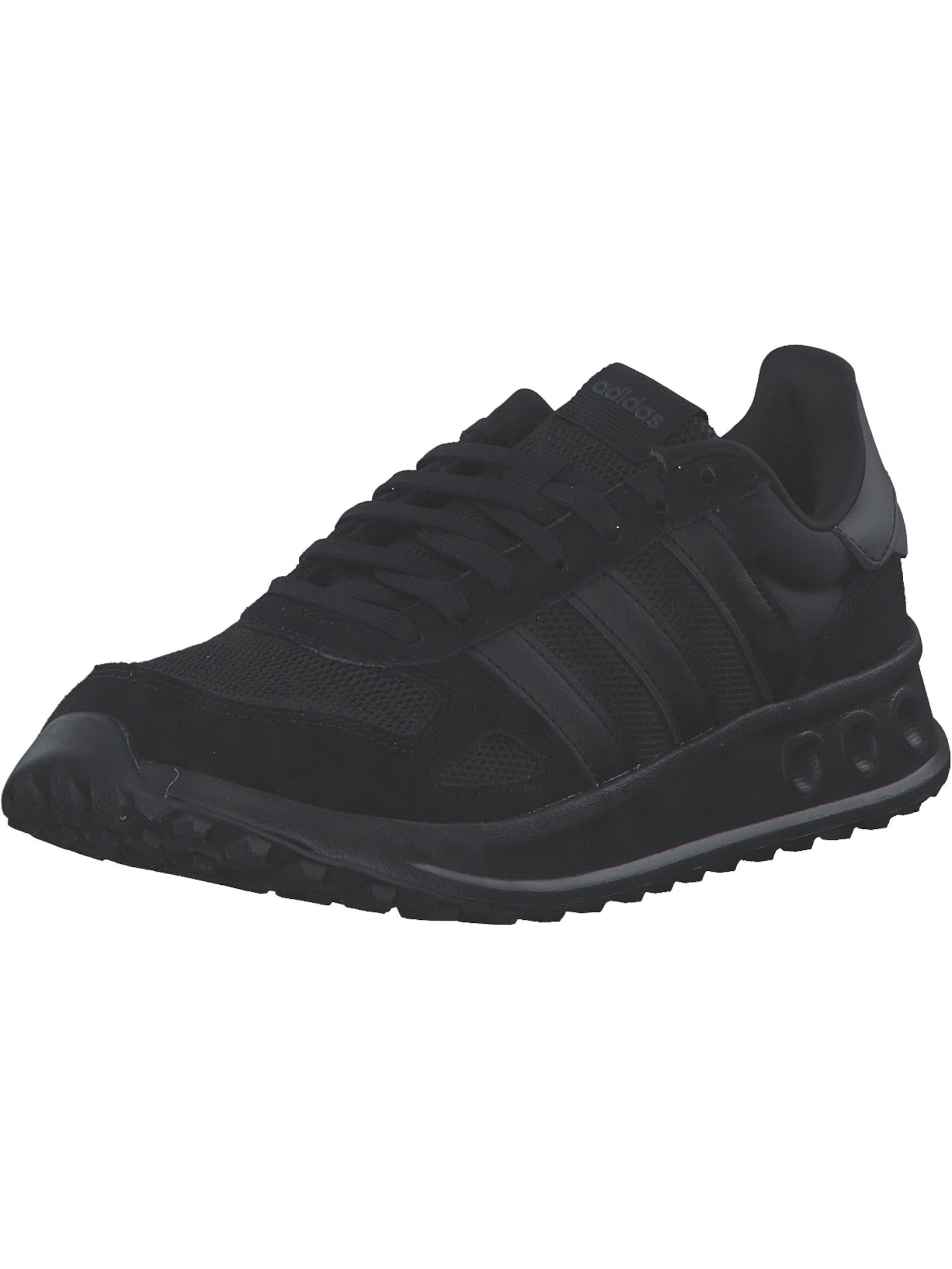 ADIDAS SPORTSWEAR Sneaker 'Run 84' in Schwarz: Vorderseite