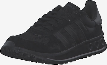 ADIDAS SPORTSWEAR Sneaker 'Run 84' in Schwarz: Vorderseite