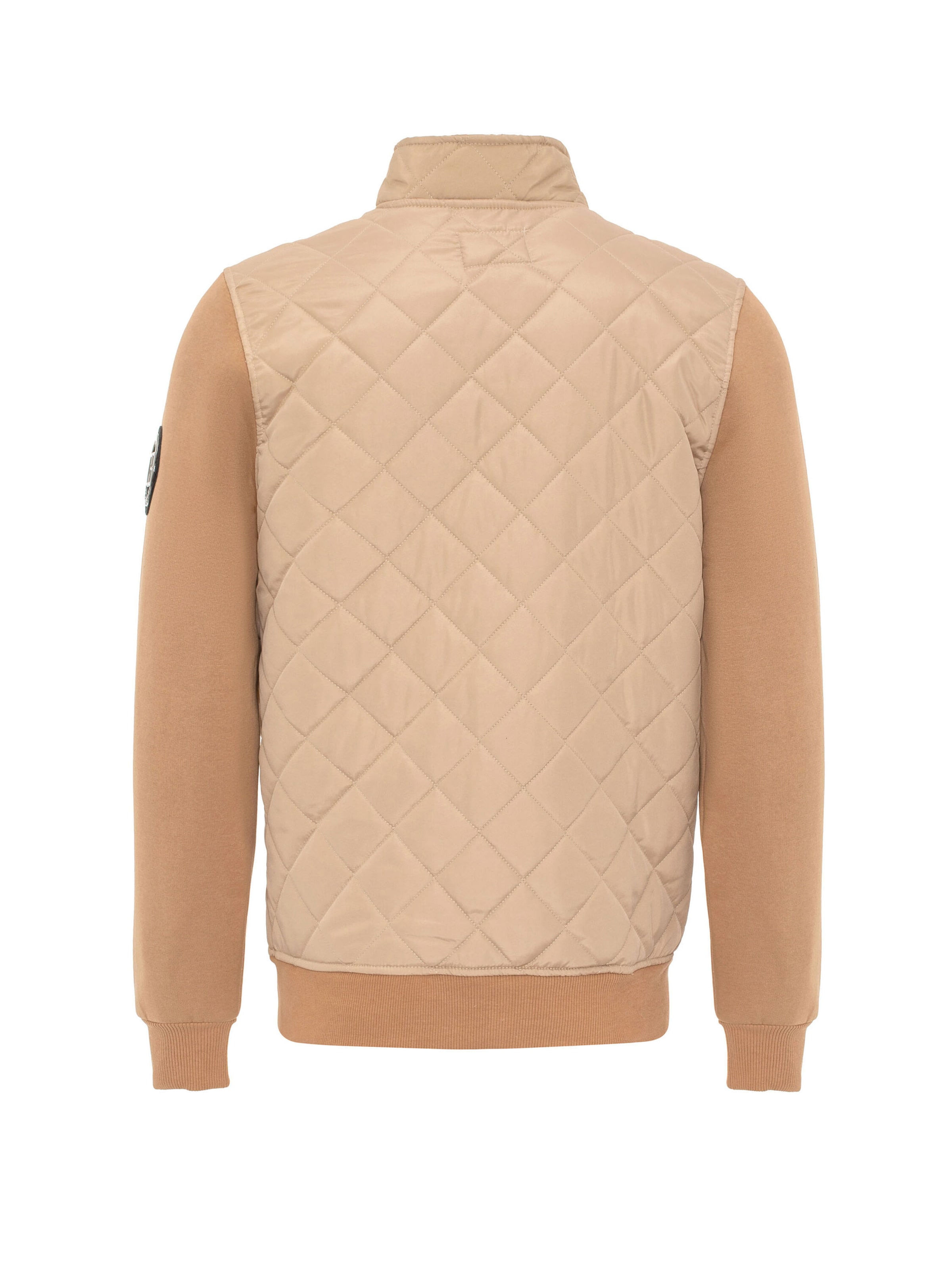 Veste mi-saison CIPO & BAXX en beige