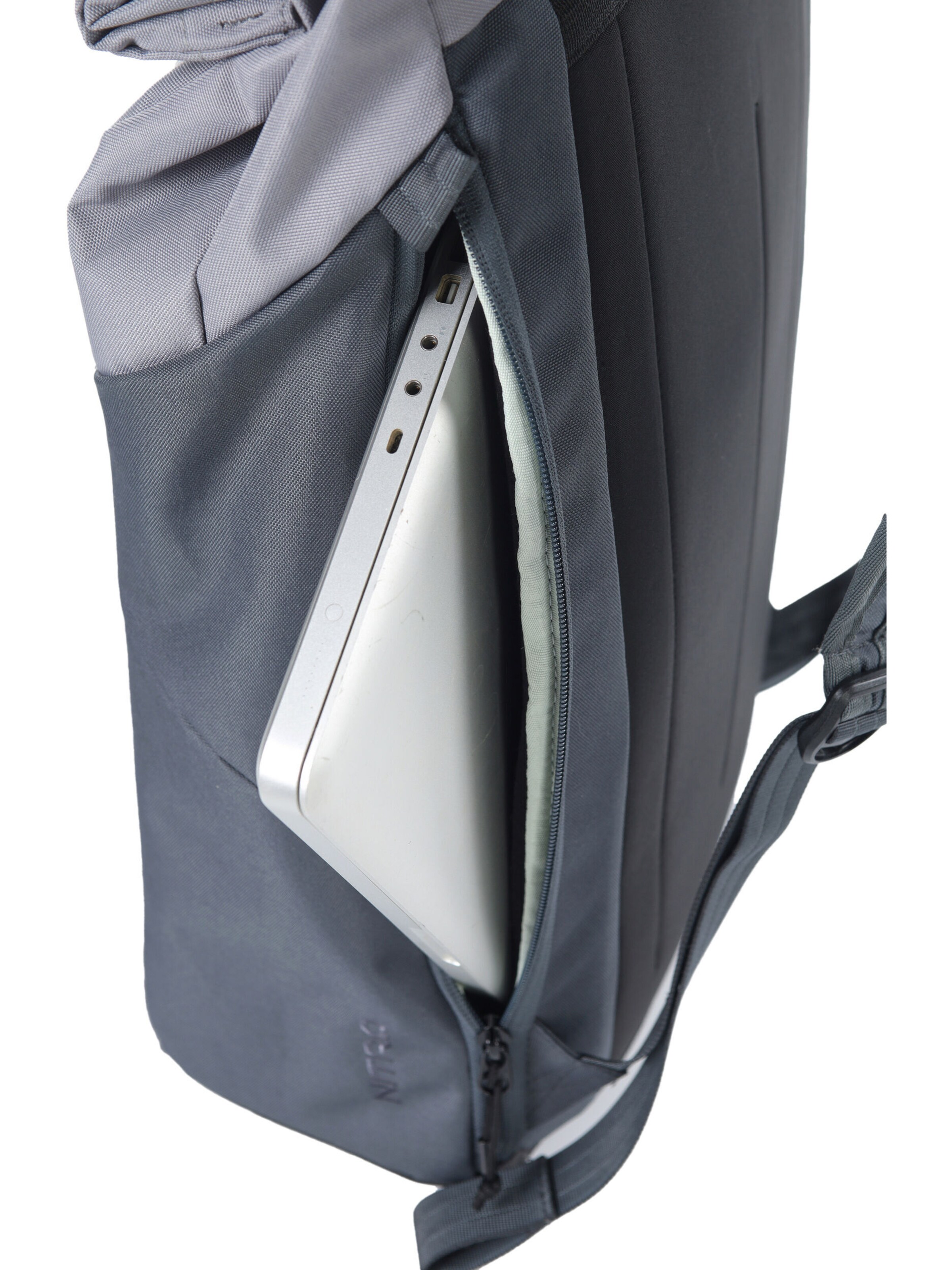 Sac à dos NITRO en gris