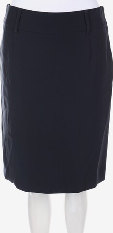 Elegance Paris Skirt in M in Blue: front