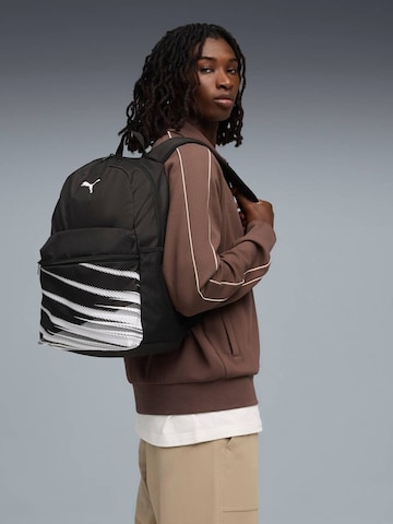 PUMA - Mochila 'Puma Attacanto Backpack 22L' en negro