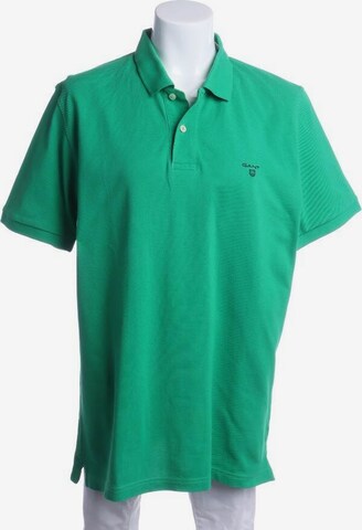 GANT Shirt in M in Green: front