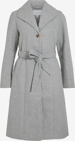 pilka VILA Demisezoninis paltas 'CLAUDINE': priekis