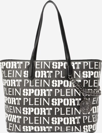 Plein Sport Nákupní taška 'ALICE' – černá