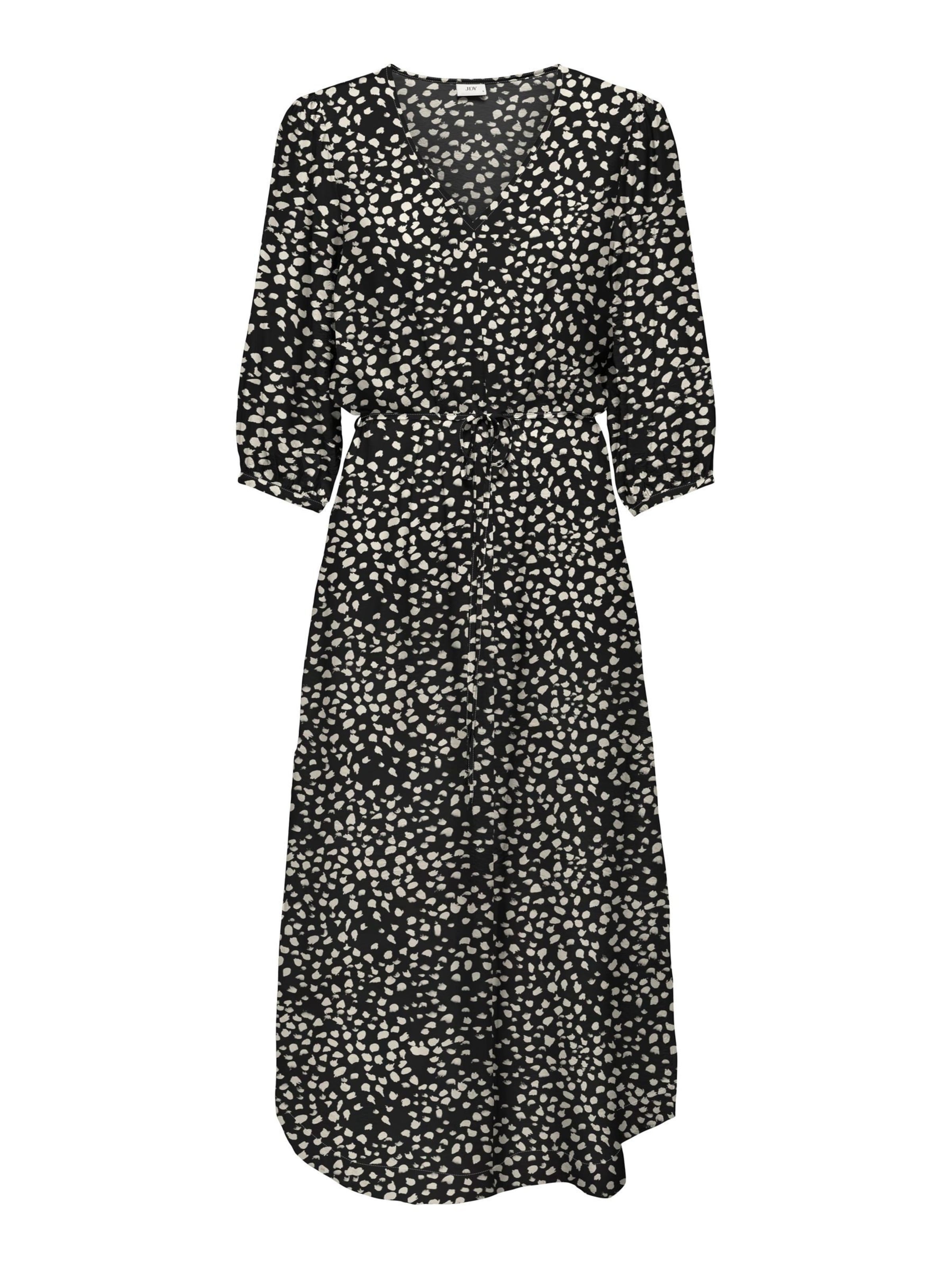 JDY Dress 'JDYTROYA' in Black: front