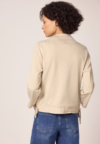 STREET ONE Jacke in Beige