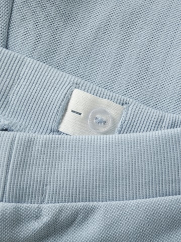 NAME IT Regular Housut 'NMMVIVASSE' värissä sininen