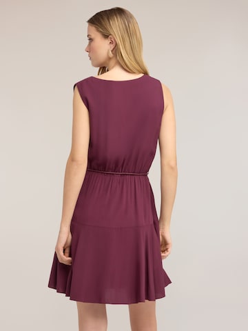 MOTIVI - Vestido en lila
