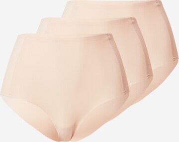 Boux Avenue Panty i beige: forside