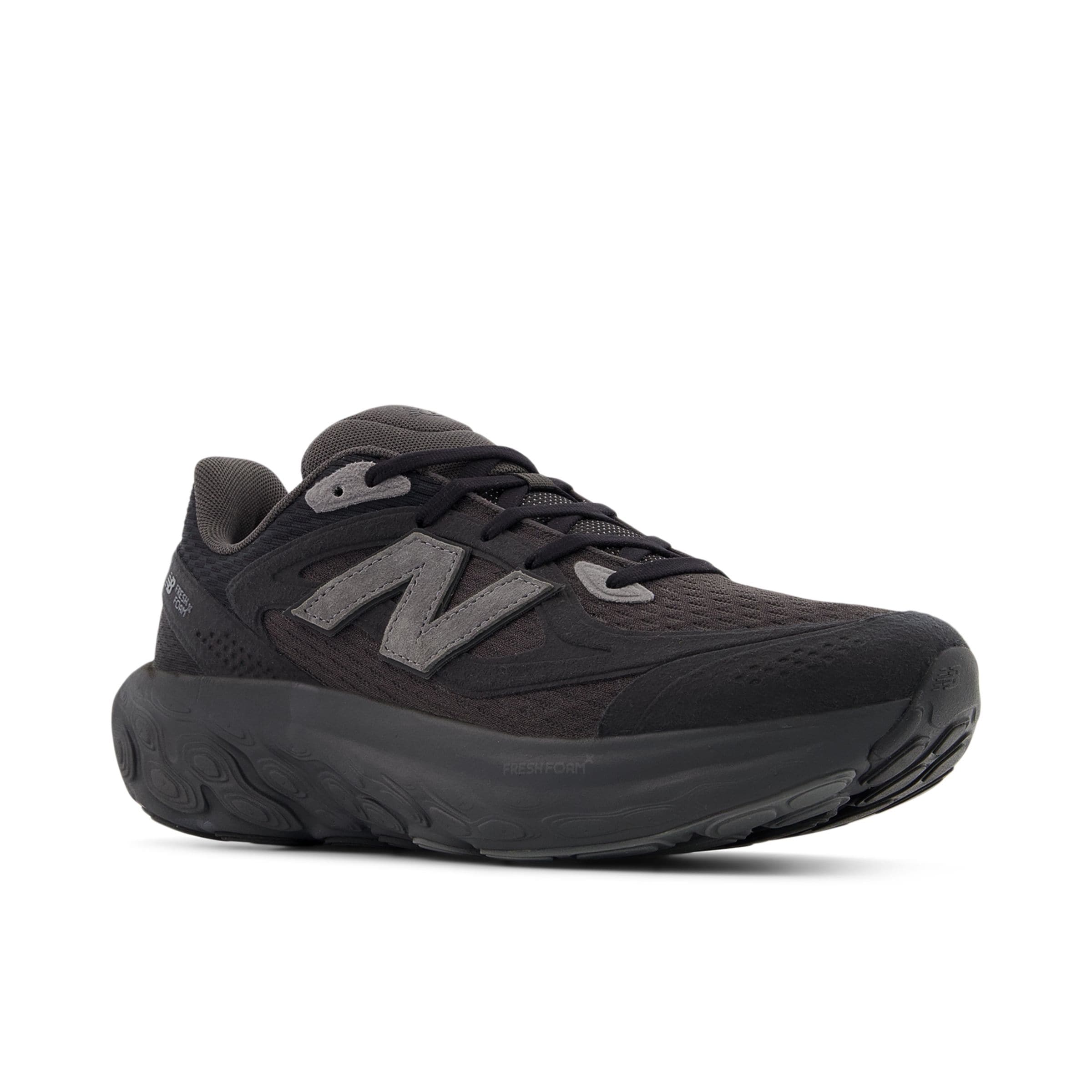 new balance Sneaker '800' in Schwarz