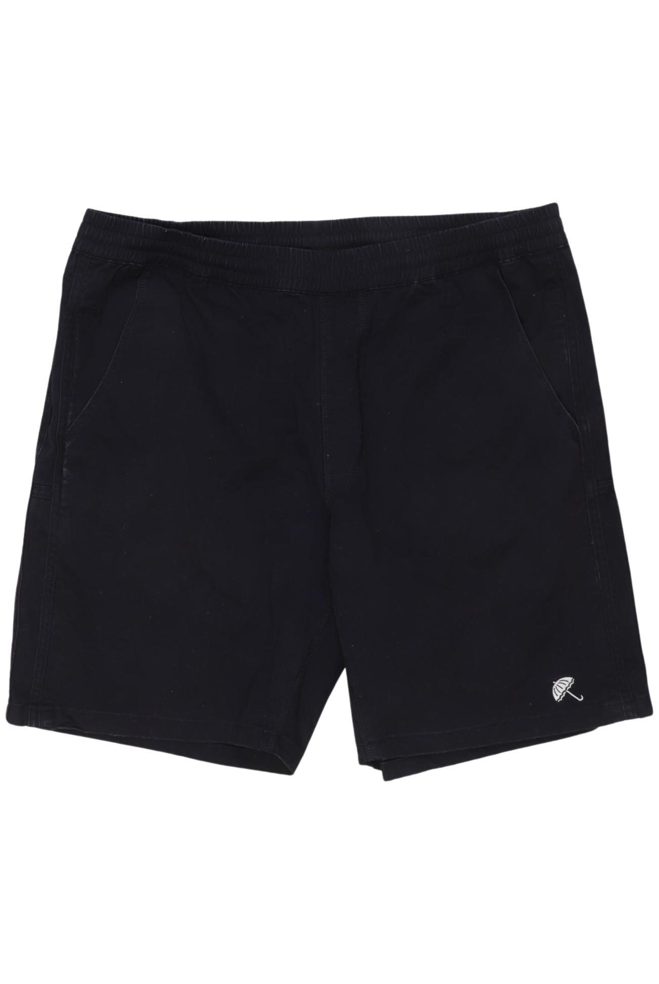 Helas Shorts 33 in Blau: Vorderseite