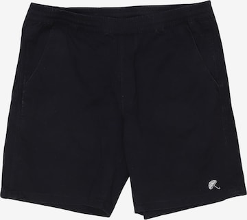 Helas Shorts 33 in Blau: Vorderseite