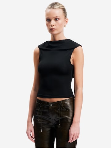 OW Collection Top in Black