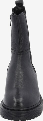 Palado Chelsea Boots 'Aleope' in Black
