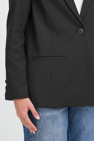 Pulz Blazers in Zwart