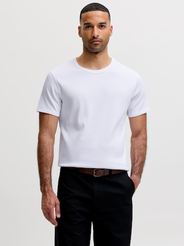 JACK & JONES Футболка в Белый