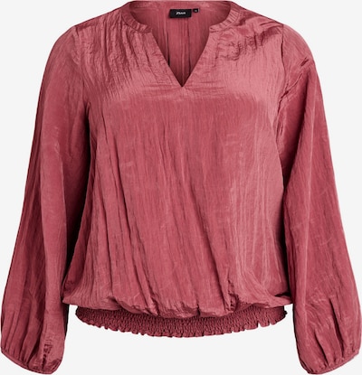 Palaidinė 'MYVONNE' iš Zizzi, spalva – spanguolių spalva, Prekių apžvalga