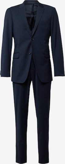 Tiger of Sweden Suit 'S.JERRETTS' in marine blue, Item view