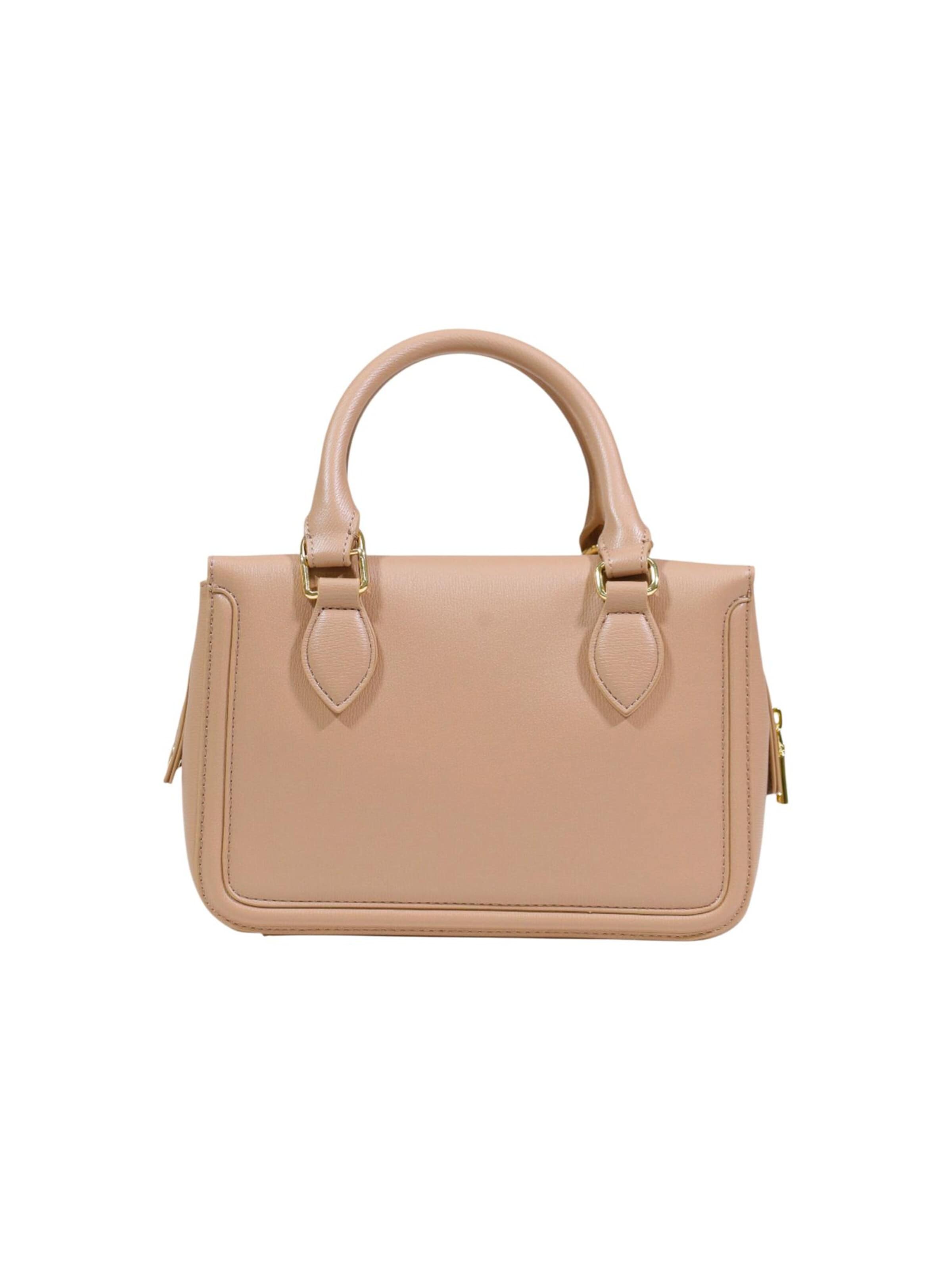 Love Moschino Handväska 'JC4098PP1' i beige