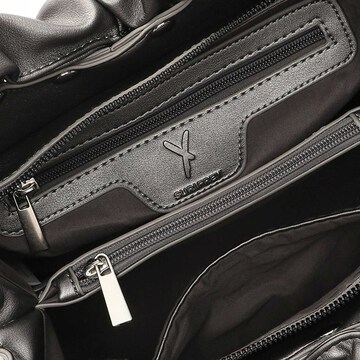 Borsa a mano 'SFY Techbag klein' di Suri Frey in grigio