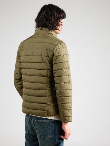 Only & Sons Between-season jacket in Green