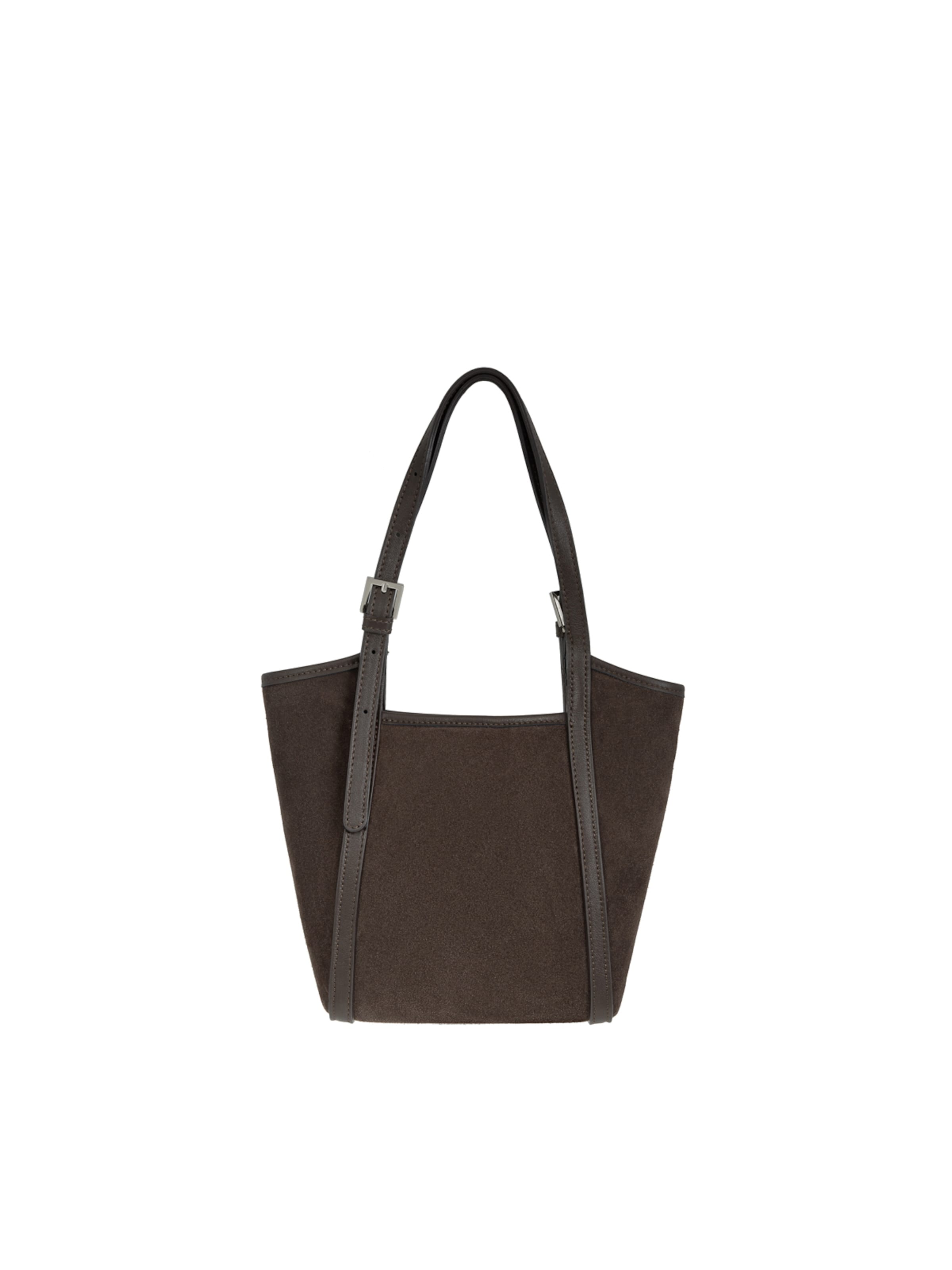 Sac bandoulière RYŁKO en marron