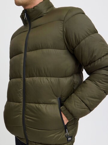 BLEND - Chaqueta de invierno en verde