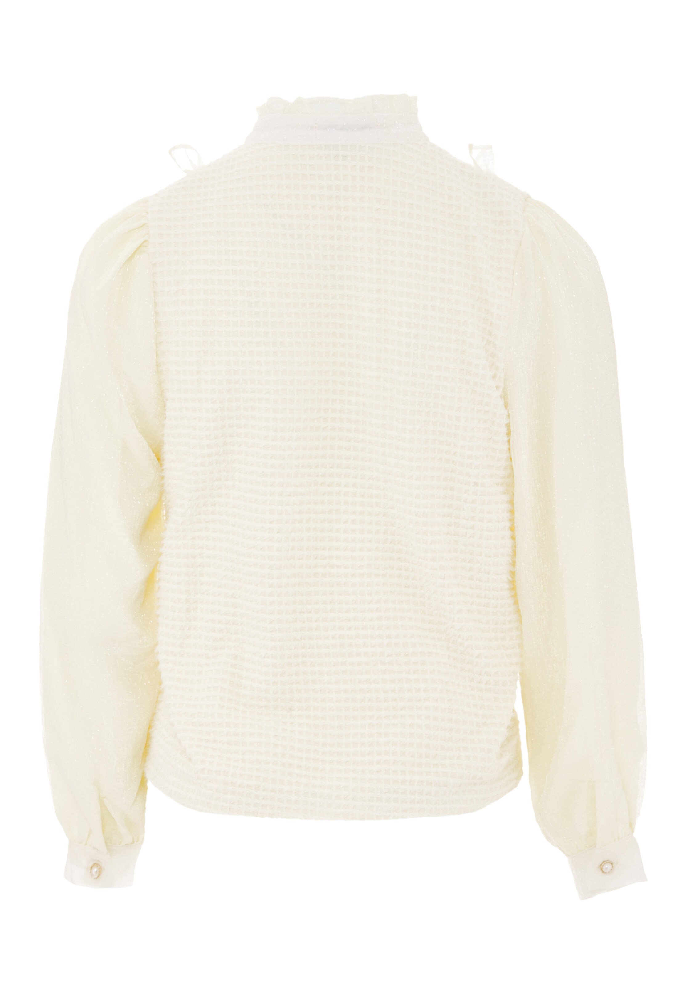 nascita Blouse in White