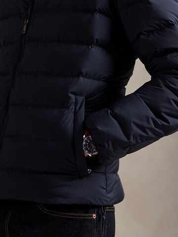 Polo Ralph Lauren Jacke in Blau