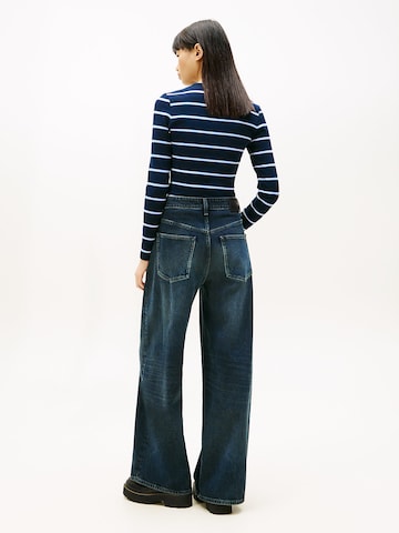 Loosefit Jean Tommy Jeans en bleu