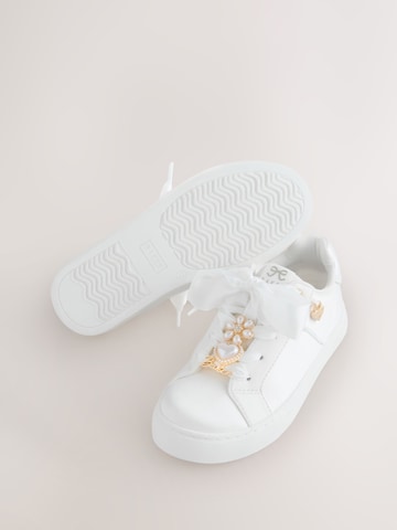 Baker by Ted Baker Sportcipő - fehér
