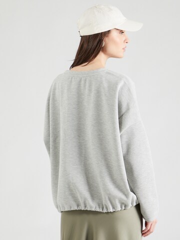 Sweat-shirt 'DOFENE' LTB en gris