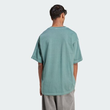 ADIDAS SPORTSWEAR Функциональная футболка 'All Szn' в Зеленый