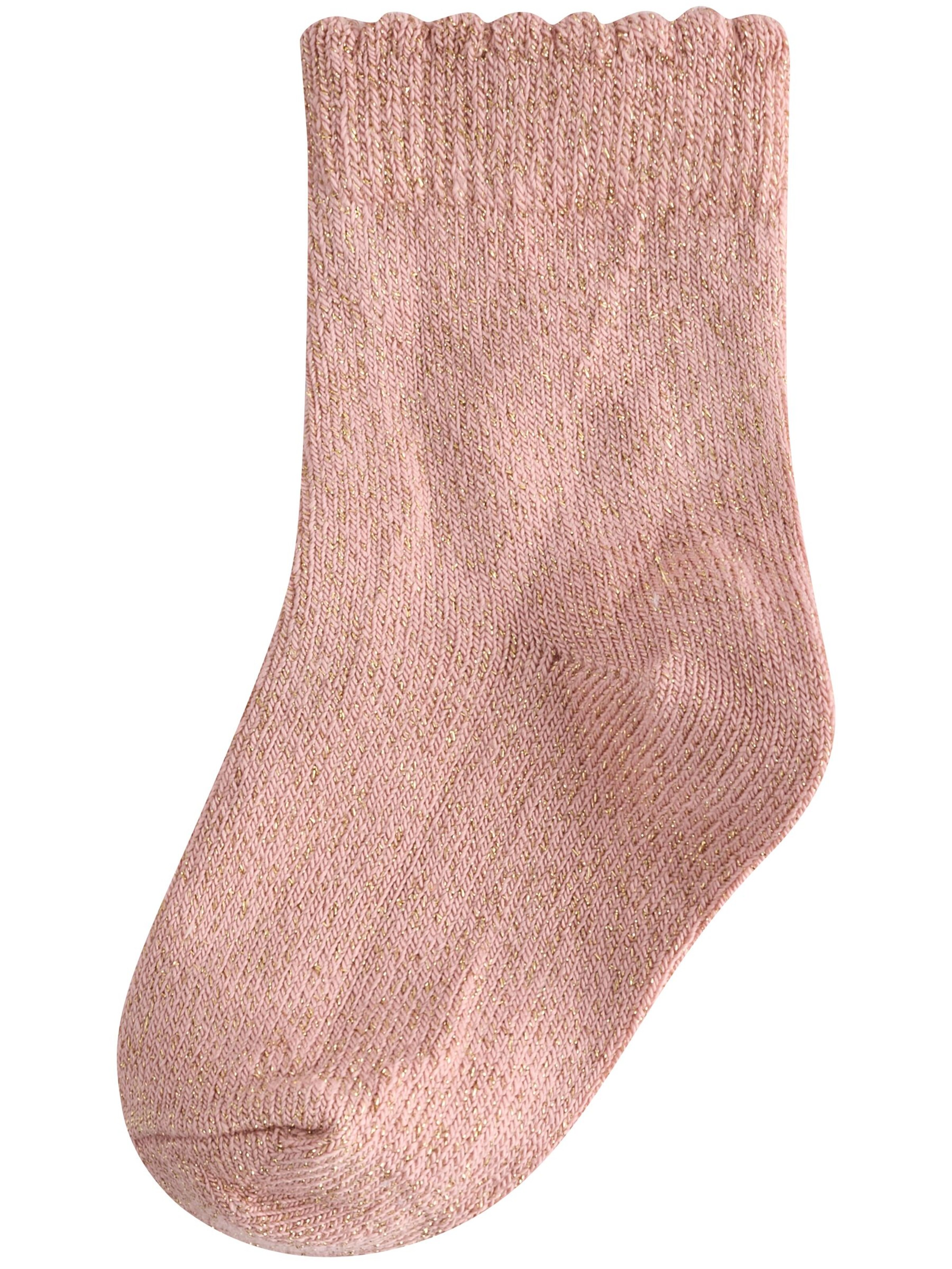 Next Socken in Beige