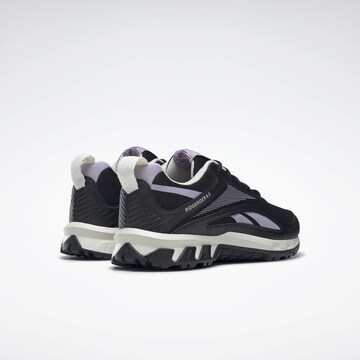 Reebok Athletic Shoes 'Ridgerider' in Black